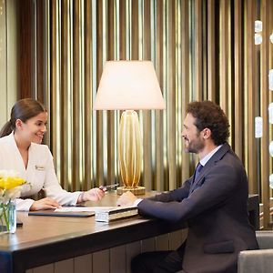 Fairmont Amman