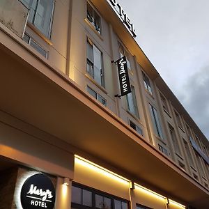 Hôtel Mary's - Caen Gare SNCF Centre